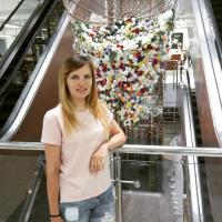 Екатерина Бойко