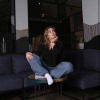 Светлана Кроткова
