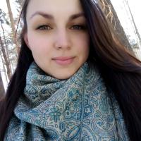 Светлана Сеничкина
