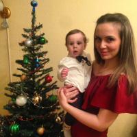 Валерия