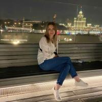 Ирина М.