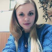 Оксана