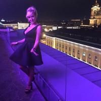 Анастасия Черикова
