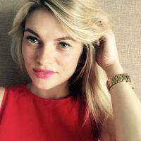Drozdova Tatyana