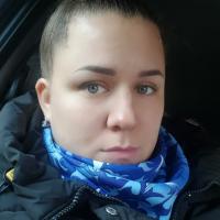 Инна Александровна 