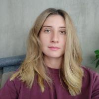 Алина 