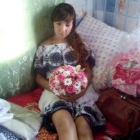 Ляйсан Гарифуллина