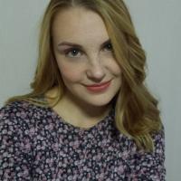 Альбина Аббазова