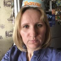 Оксана 