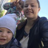 Светлана Матвиенко 