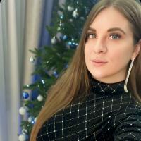 Екатерина Алиева(Сопова)