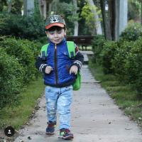 Эля Азизова