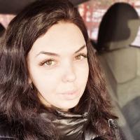 Кристина Панова