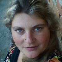 Елена Лысенко
