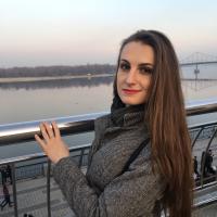 Алена Панчук