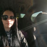 Анастасия 
