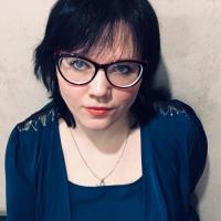 Наталия