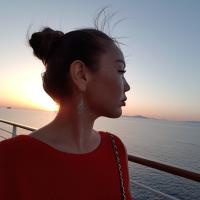 Lyazzat Altynkhan