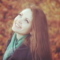 Катерина