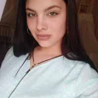 Тимошенко Екатерина 