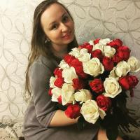 Марина
