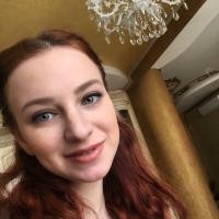 Анна Долгина 