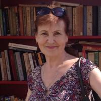 Галина Грекова 