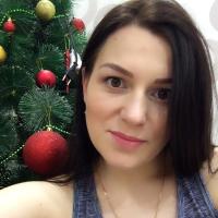 Вероника Шлопова