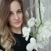 Дарья
