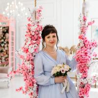 Анна Матюша 