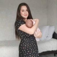 Папченко Елена 