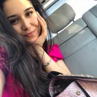 LIANNA K