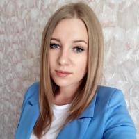 Анастасия 