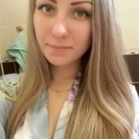 Татьяна Большакова