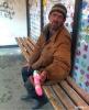 стикер