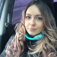 Галина 