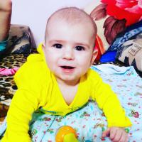 Анастасия Левченко