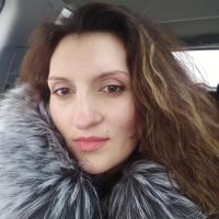 Катерина Голованева