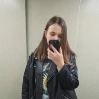 Анастасия 