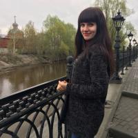 Елизавета Меновщикова