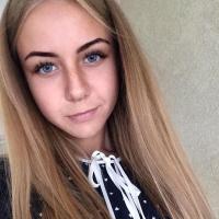 Алевтина Данилова 