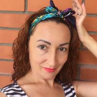 Олеся Куимова