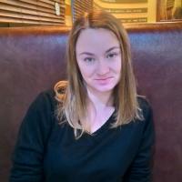 Анюта Стерхова