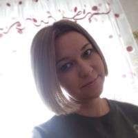 Анна Самарина