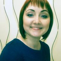 Татьяна Босенко