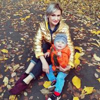 Марина Мартемьянова