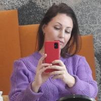 Оксана