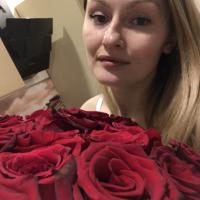 Лиза Любимая