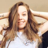 Анастасия Соловьёва 