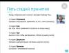 стикер
